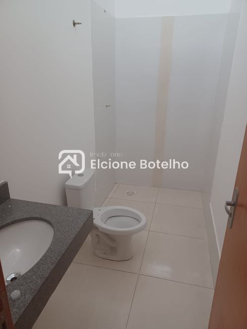 Casa para aluguel no SHOPPING PARK: 