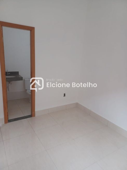 Casa para aluguel no SHOPPING PARK: 