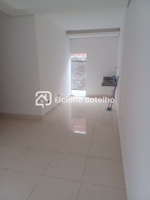 Casa para aluguel no SHOPPING PARK: 