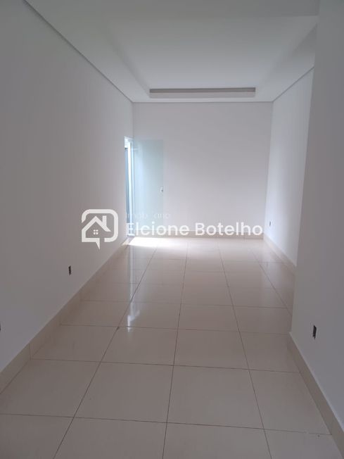 Casa para aluguel no SHOPPING PARK: 