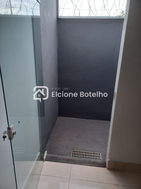 Casa para aluguel no SHOPPING PARK: 