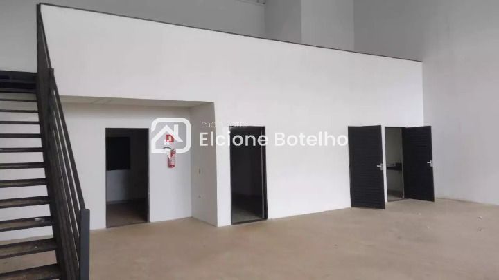 Galpão para aluguel no NOVO MUNDO: 