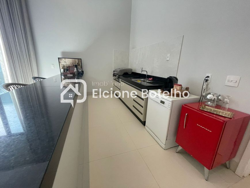 CASA DE CONDOMINIO para aluguel no JARDIM SUL: 