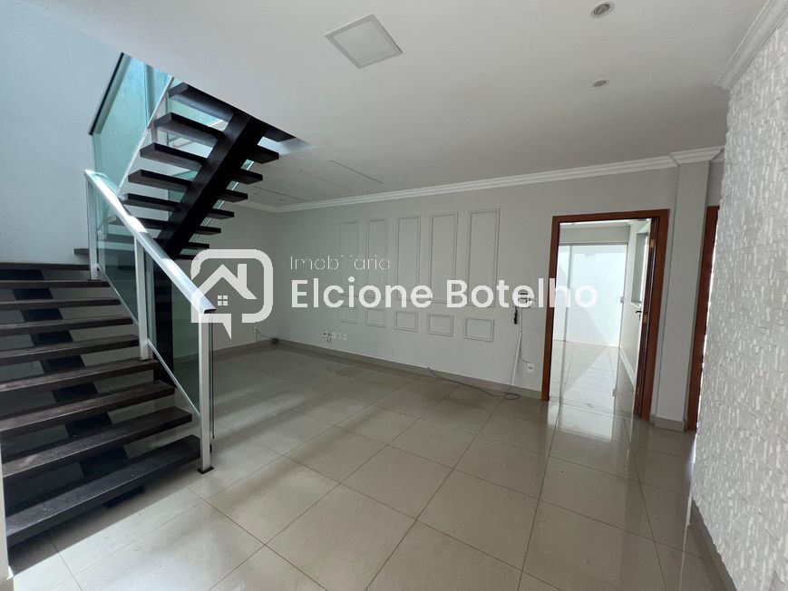 Casa para aluguel no DANIEL FONSECA: 