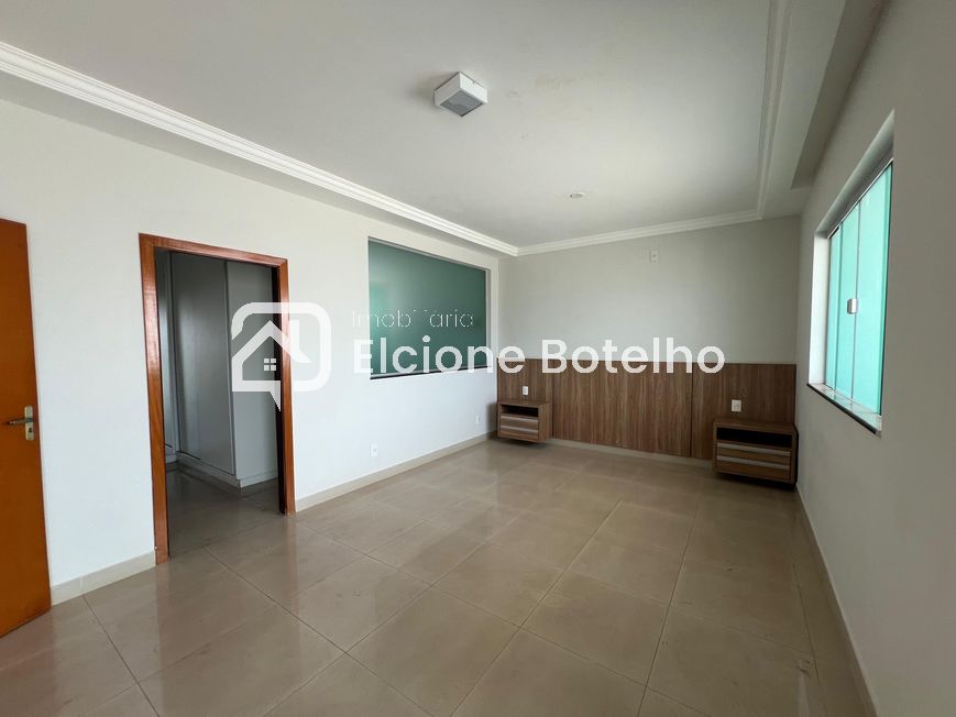 Casa para aluguel no DANIEL FONSECA: 