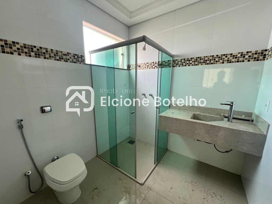 Casa para aluguel no DANIEL FONSECA: 