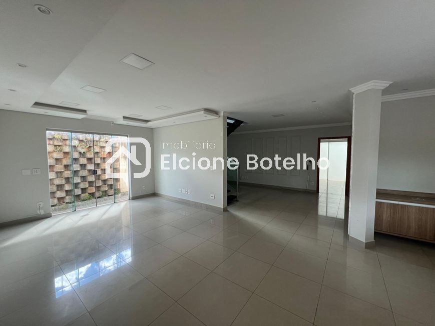 Casa para aluguel no DANIEL FONSECA: 