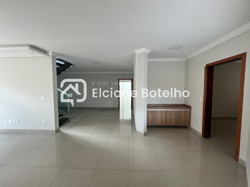 Casa para aluguel no DANIEL FONSECA: 