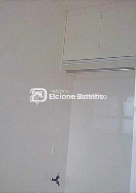 Apartamento à venda no SANTA MONICA: 