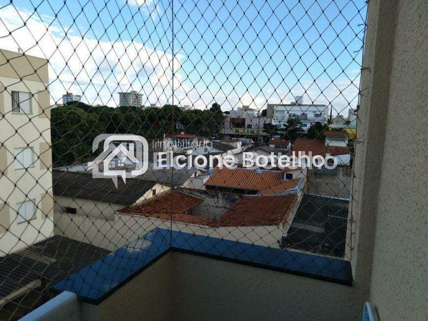 Apartamento à venda no SANTA MONICA: 