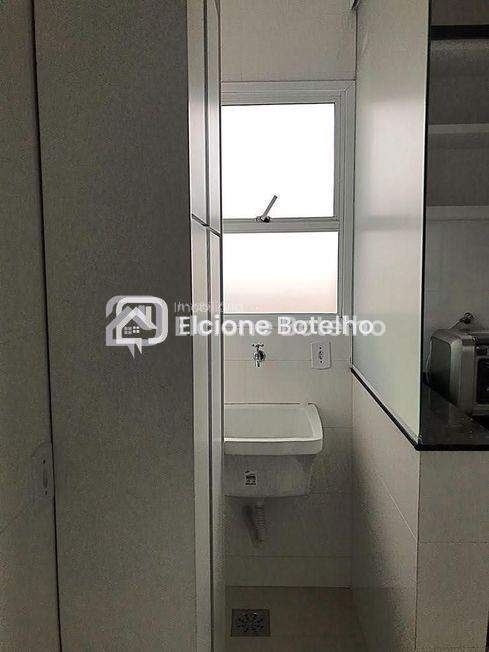 Apartamento à venda no SANTA MONICA: 