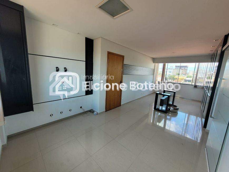 Apartamento à venda no SANTA MONICA: 