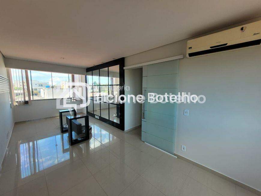 Apartamento à venda no SANTA MONICA: 