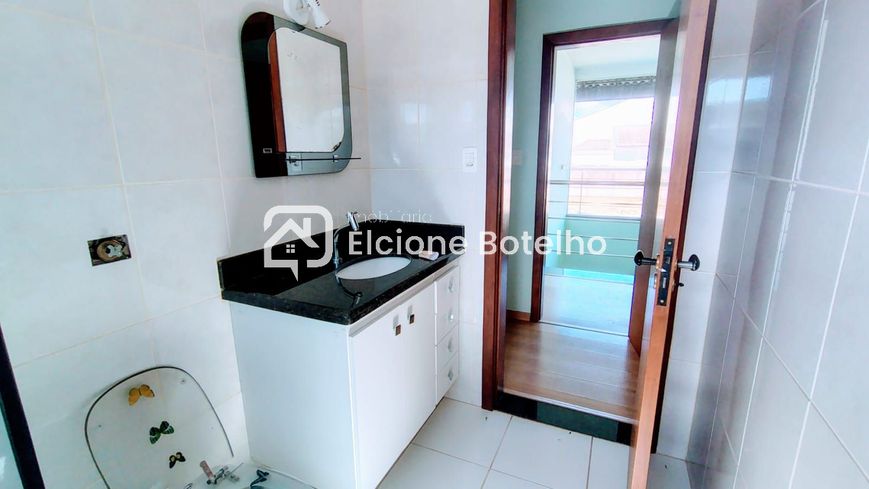 Casa para aluguel no JARDIM KARAIBA: 