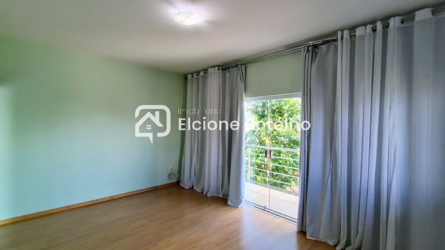 Casa para aluguel no JARDIM KARAIBA: 