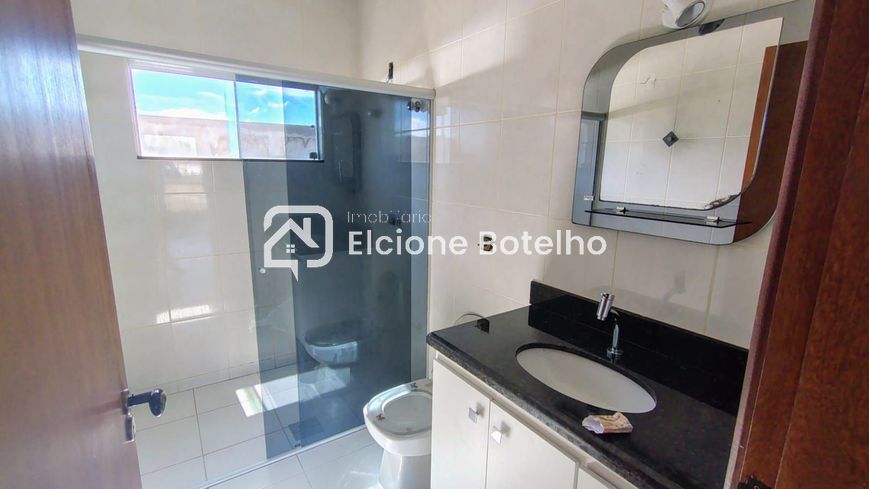 Casa para aluguel no JARDIM KARAIBA: 