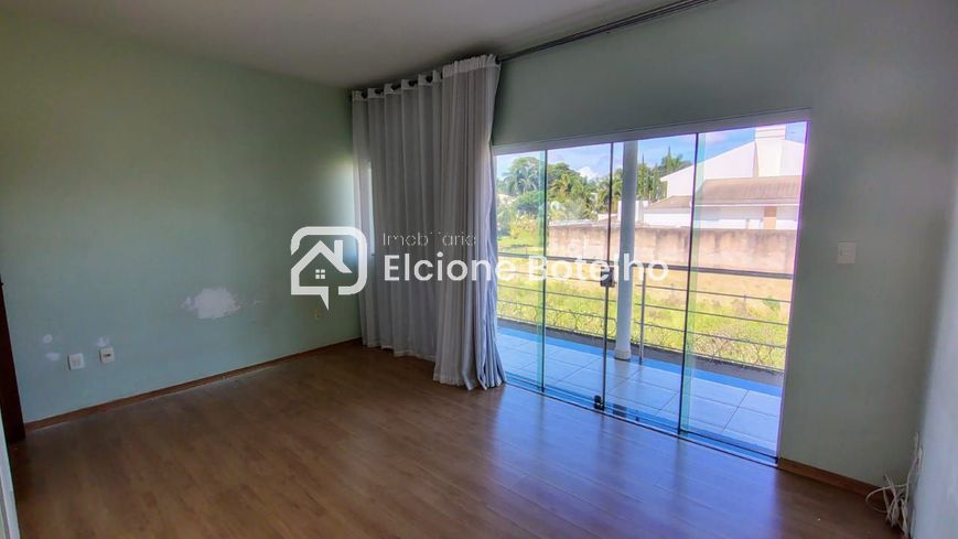 Casa para aluguel no JARDIM KARAIBA: 