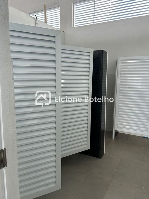 BARRACÃO para aluguel no NOVO MUNDO: 