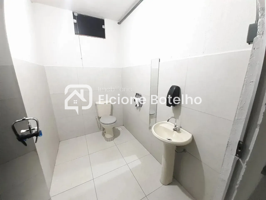 Galpão para aluguel no MARTA HELENA: 