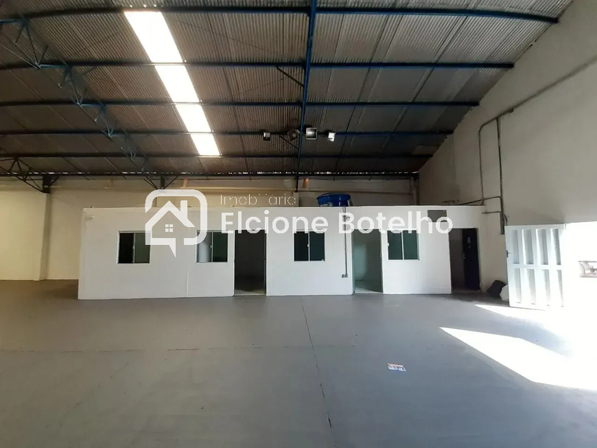 Galpão para aluguel no MARTA HELENA: 