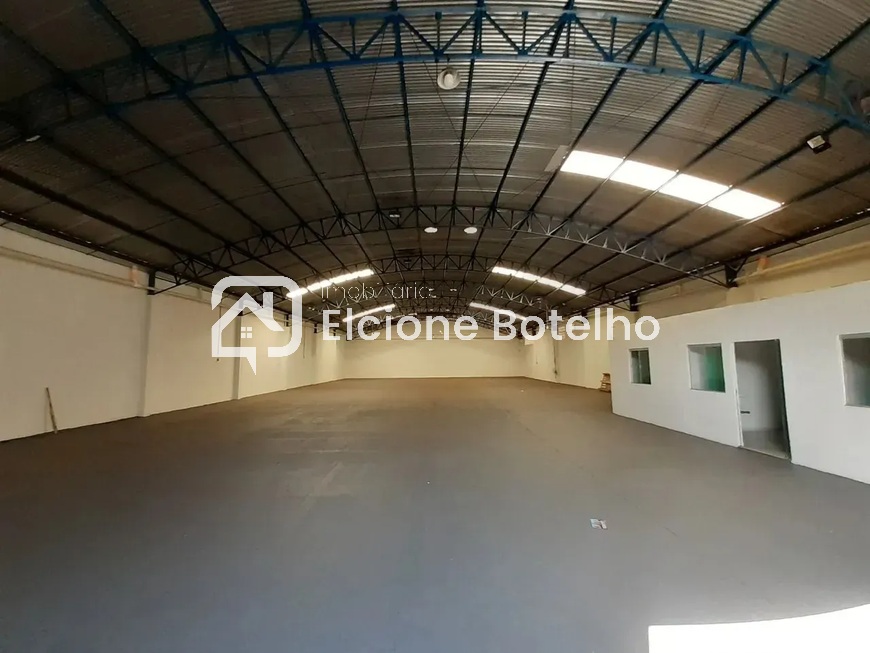 Galpão para aluguel no MARTA HELENA: 