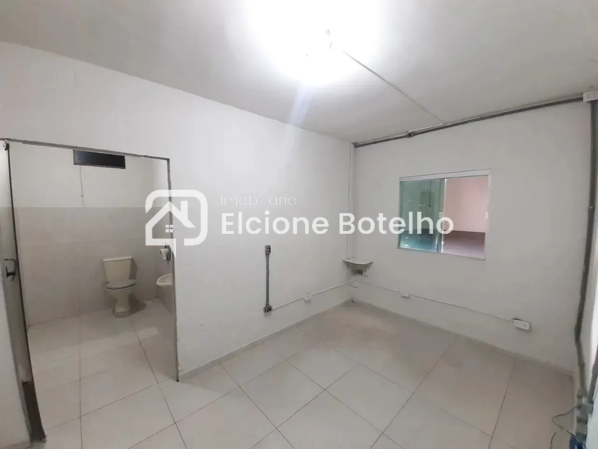 Galpão para aluguel no MARTA HELENA: 