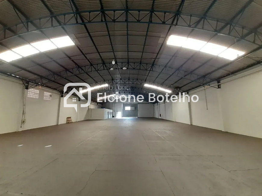 Galpão para aluguel no MARTA HELENA: 