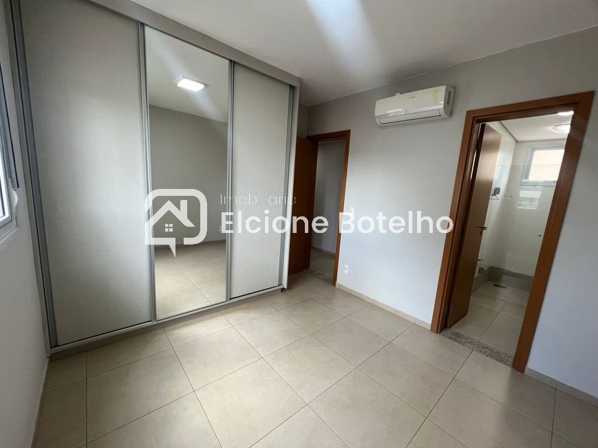 Apartamento para aluguel no PATRIMONIO: 