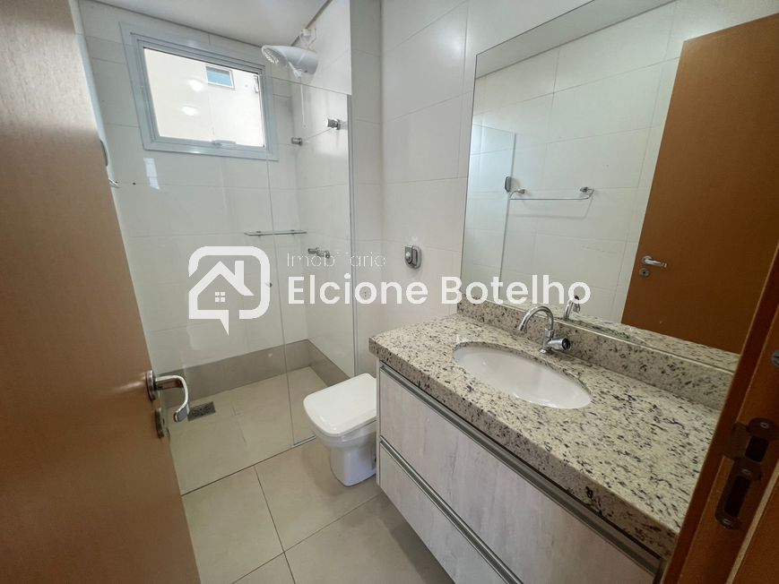 Apartamento para aluguel no PATRIMONIO: 