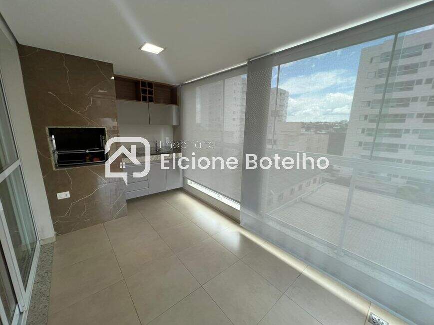 Apartamento para aluguel no PATRIMONIO: 