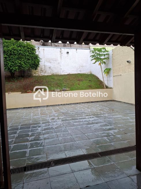 Casa para aluguel no CIDADE JARDIM: 