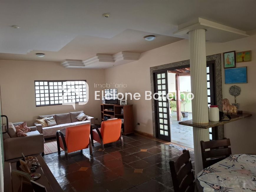 Casa para aluguel no CIDADE JARDIM: 