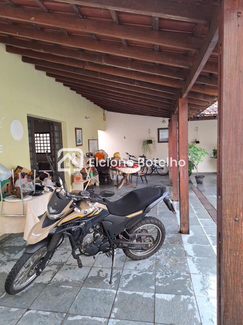 Casa para aluguel no CIDADE JARDIM: 