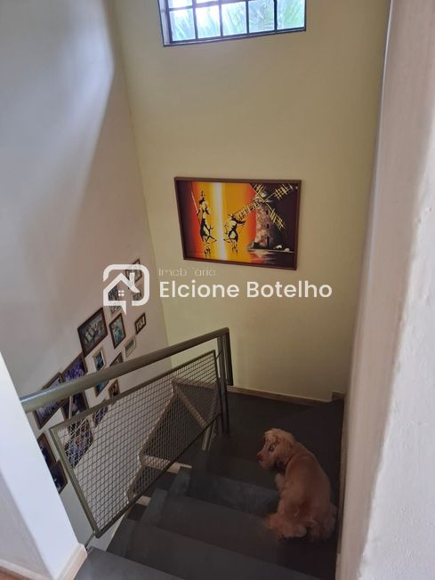 Casa para aluguel no CIDADE JARDIM: 