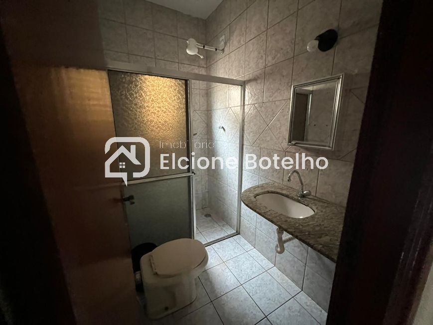 Casa para aluguel no CIDADE JARDIM: 