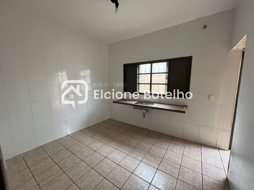 Casa para aluguel no CIDADE JARDIM: 