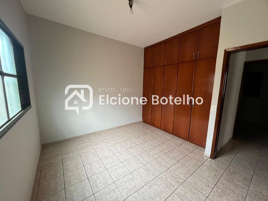 Casa para aluguel no CIDADE JARDIM: 