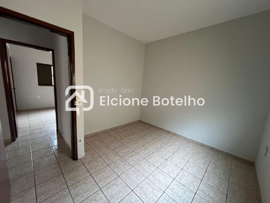 Casa para aluguel no CIDADE JARDIM: 