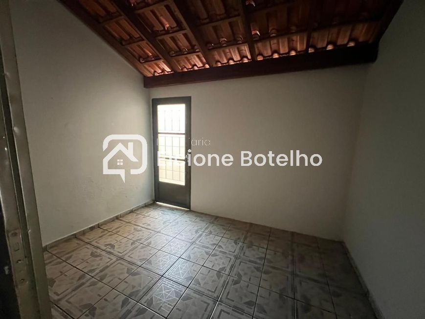 Casa para aluguel no CIDADE JARDIM: 