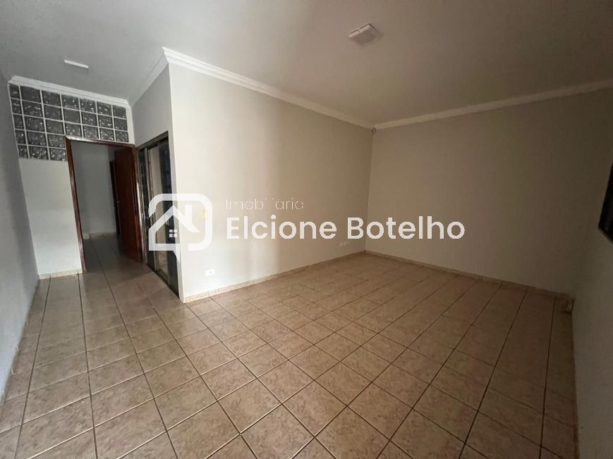 Casa para aluguel no CIDADE JARDIM: 