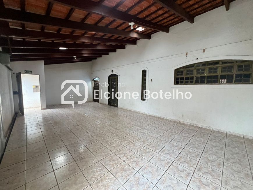 Casa para aluguel no CIDADE JARDIM: 