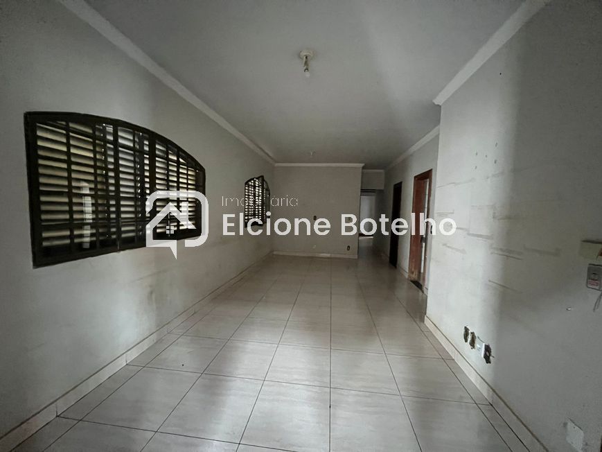 Casa para aluguel no CIDADE JARDIM: 