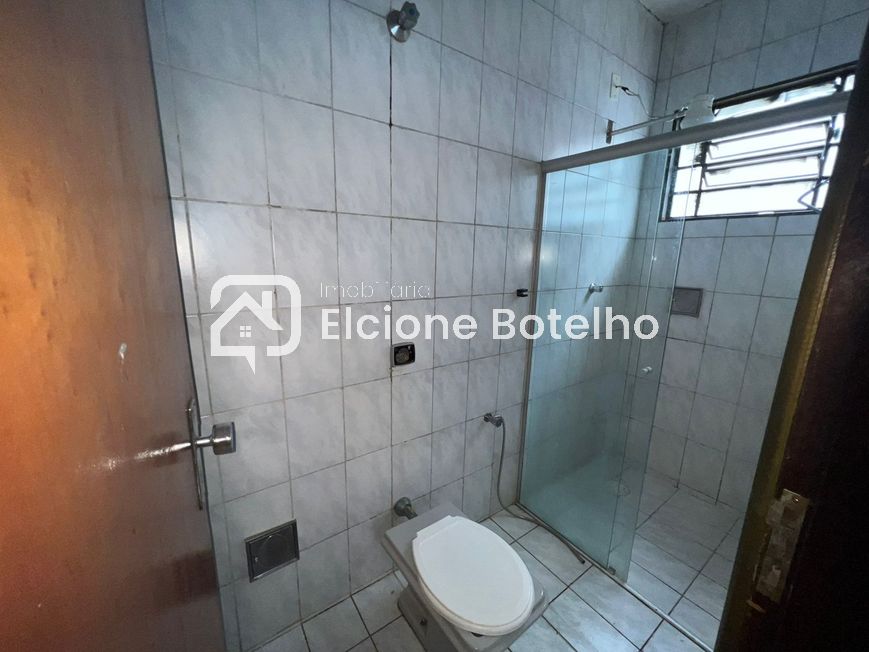 Casa para aluguel no CIDADE JARDIM: 