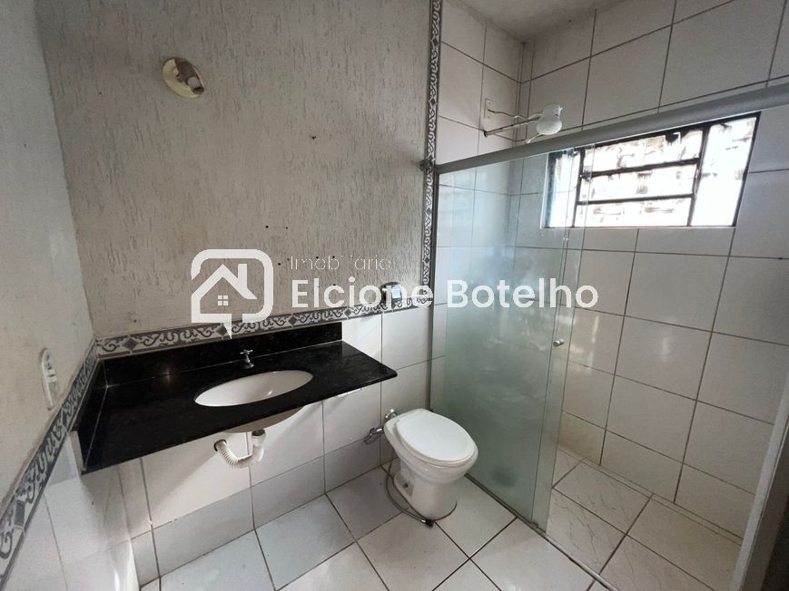 Casa para aluguel no CIDADE JARDIM: 