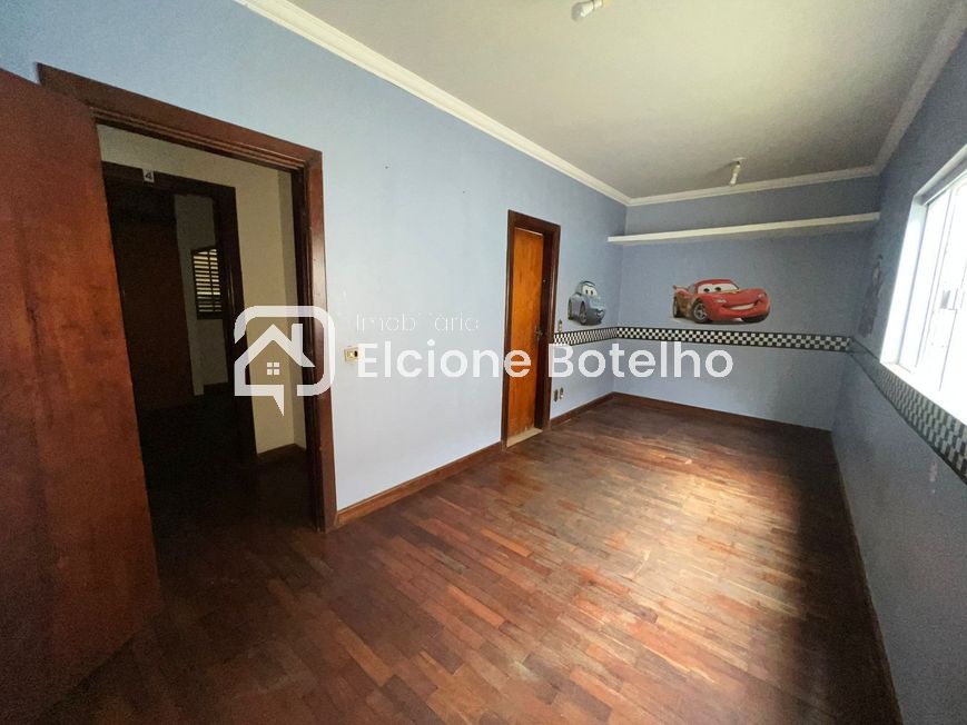 Casa para aluguel no CIDADE JARDIM: 