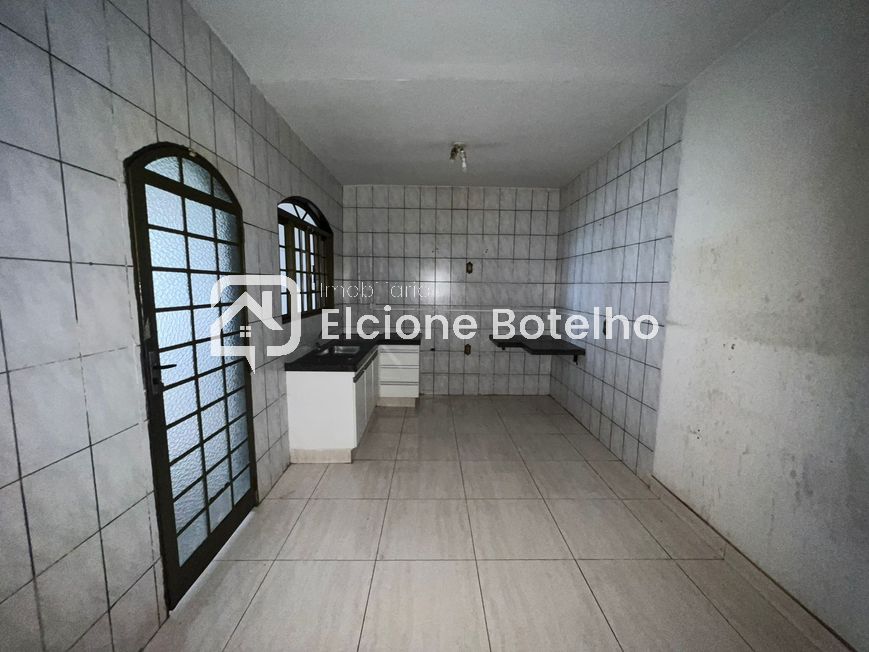 Casa para aluguel no CIDADE JARDIM: 