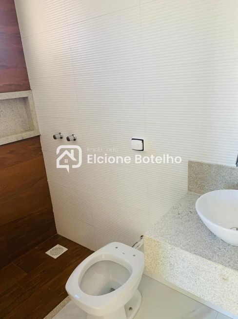 Cobertura para aluguel no SANTA MONICA: 