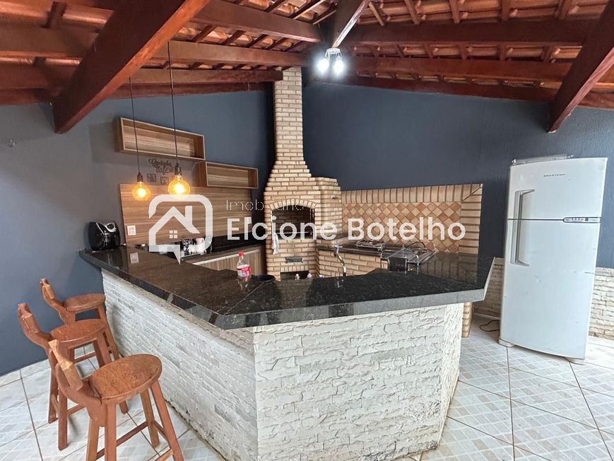 Casa para aluguel no VIGILATO PEREIRA: 