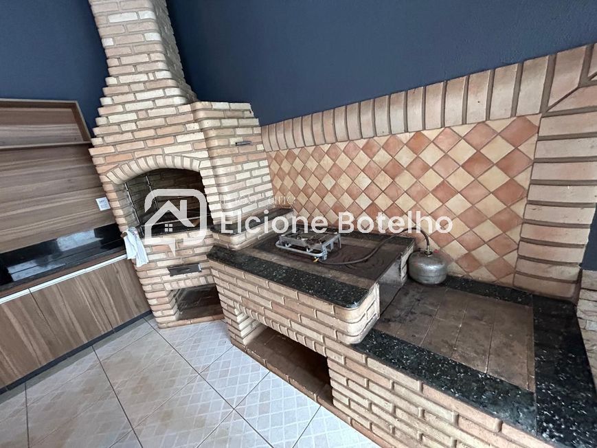 Casa para aluguel no VIGILATO PEREIRA: 