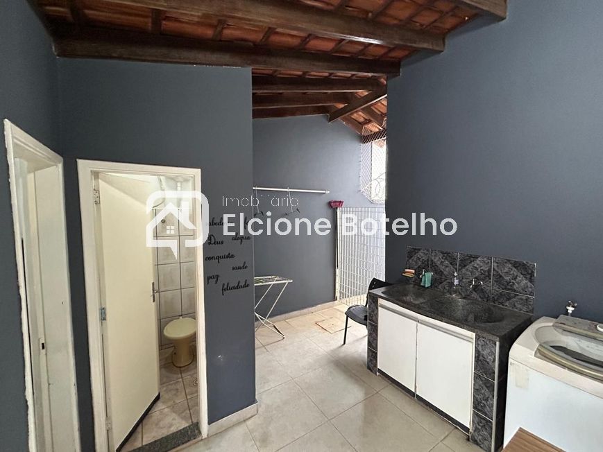 Casa para aluguel no VIGILATO PEREIRA: 